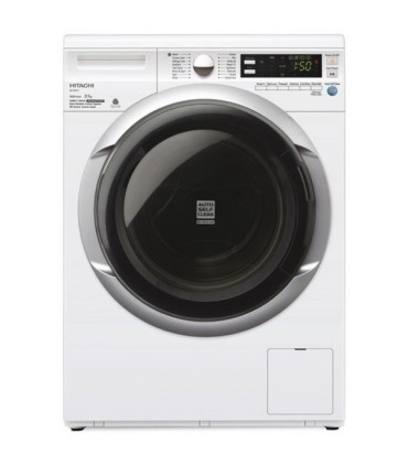 ماشین لباسشویی هیتاچی مدل BD-W85TV