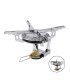 سرشعله بولین مدل Bulin BL100-B8