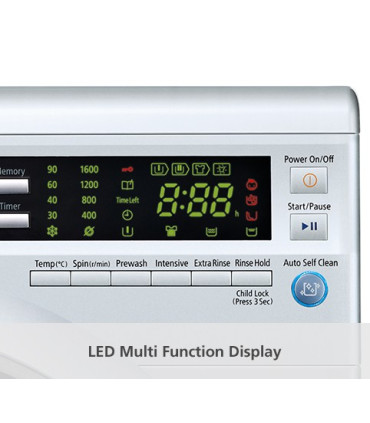 ماشین لباسشویی هیتاچی مدل BD-W90XWV