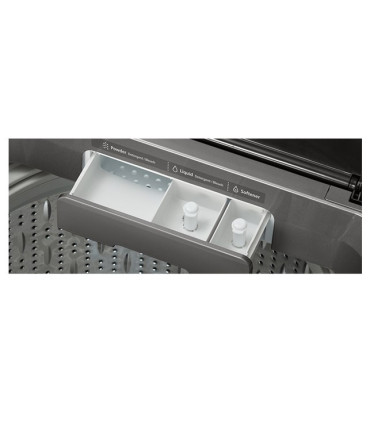 ماشین لباسشویی هیتاچی مدل SF-P150XWV