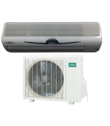 کولر گازی 30 هزار جنرال مدل GNR-30GW AA 30000BTU