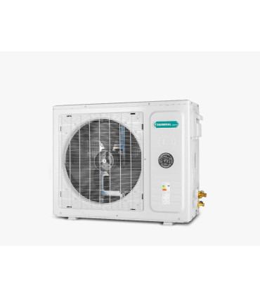 کولر گازی جنرال 32 هزار مدل GNR-32GW N 32000BTU