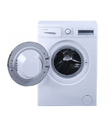 ماشین لباسشویی 7 کیلویی شارپ مدل ES-FP710AX3