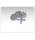 چرخ گوشت 3500 وات فوما (FUMA) مدل FU-1317