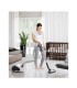 جاروبرقی آاگ AEG Vacuum Cleaner VX8-2-IW-A
