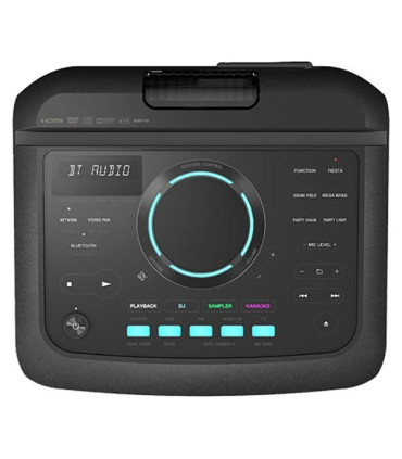 شیک سونی 1440وات V77D