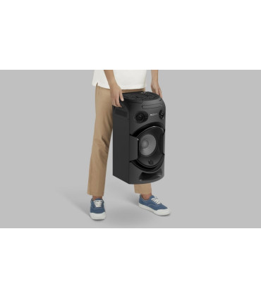 شیک سونی V21D