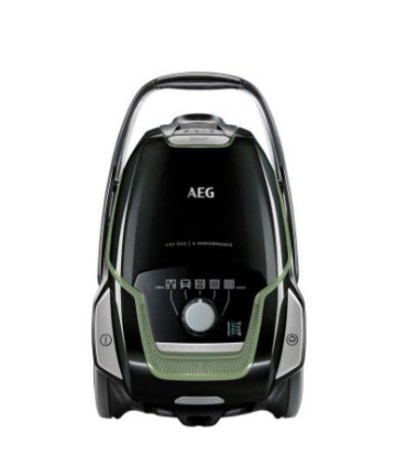جاروبرقی 850 وات آاگ AEG Vacuum Cleaner VX9-2-OKO