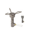 سرشعله بولین مدل Bulin BL100-10T