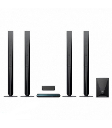 سینما خانگی بلوری سونی BDV-E6100
