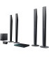 سینما خانگی بلوری سونی BDV-E6100