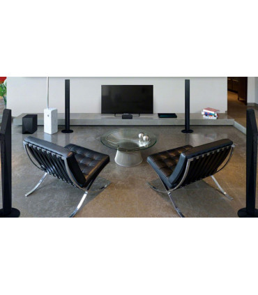 سینما خانگی بلوری سونی BDV-E6100