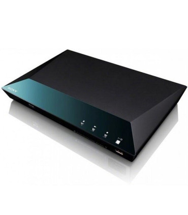 سینما خانگی بلوری سونی BDV-E4100