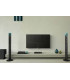 سینما خانگی بلوری سونی BDV-E4100