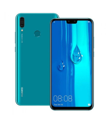موبایل هواوی وای 9 پرایم 128 گیگ Huawei Y9 Prime