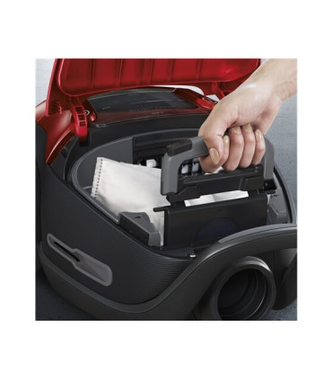 جاروبرقی آاگ 650 وات AEG Vacuum Cleaner VX9-4-ANIM