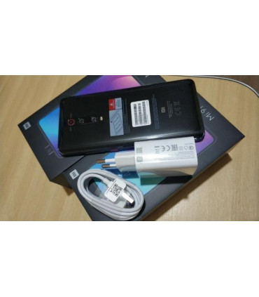 گوشی موبایل شیائومی 64 گیگ مدل XIAOMI MI 9T
