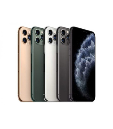 گوشی اپل آیفون 11 پرو 64 گیگابایت مدل Apple iPhone 11 pro 64GB