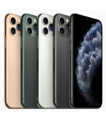 گوشی آیفون 11 پرومکس 256 گیگابایت Apple iPhone 11 Pro Max