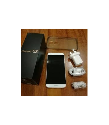 گوشی دو سیم کارت هواوی 32 گیگابایت مدل Huawei G8