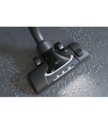جاروبرقی آاگ 460 وات AEG Vacuum Cleaner VX9-4-8IBM