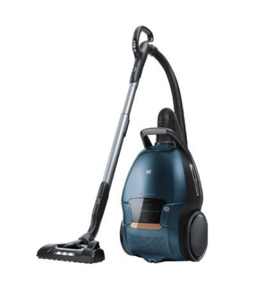 جاروبرقی آاگ 460 وات AEG Vacuum Cleaner VX9-4-8IBM