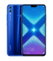 گوشی هواوی دو سیم کارت 128 گیگابایت مدل Huawei Honor 8X