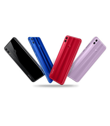 گوشی هواوی دو سیم کارت 128 گیگابایت مدل Huawei Honor 8X