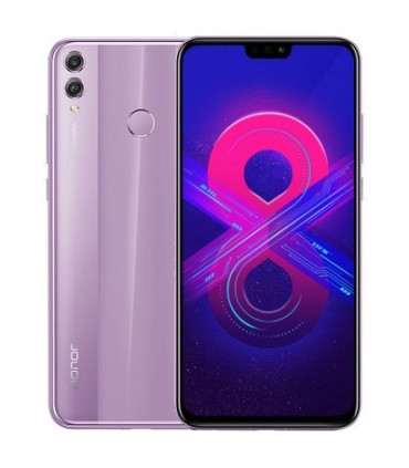 گوشی هواوی دو سیم کارت 128 گیگابایت مدل Huawei Honor 8X