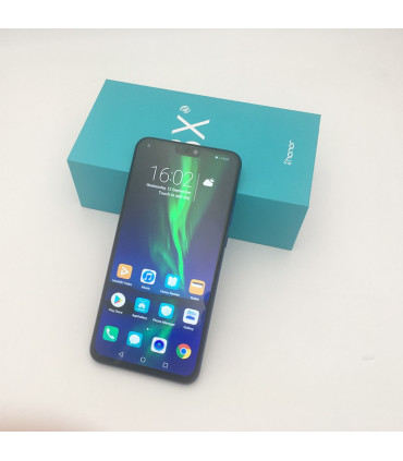 گوشی هواوی دو سیم کارت 128 گیگابایت مدل Huawei Honor 8X