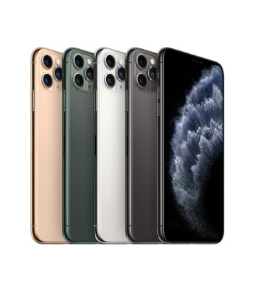 آیفون 11 پرومکس مدل 64 گیگابایت Apple iPhone 11 Pro Max