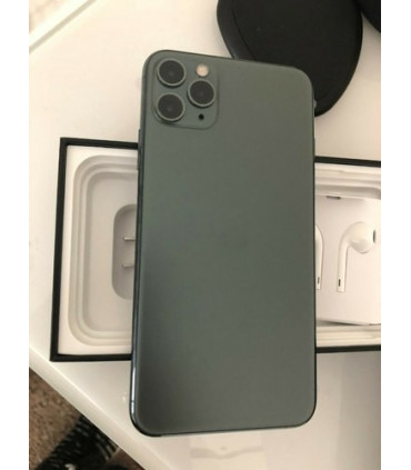 آیفون 11 پرومکس مدل 64 گیگابایت Apple iPhone 11 Pro Max