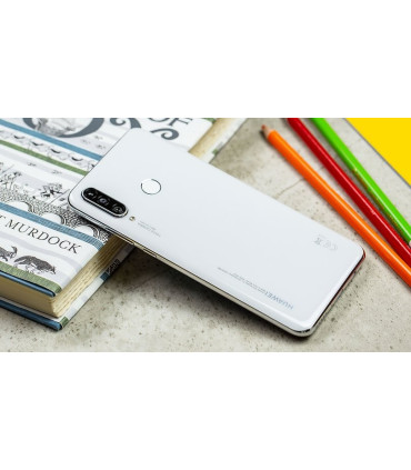 گوشی هواوی دو سیم کارت 128 گیگابایت مدل Huawei P30 Lite