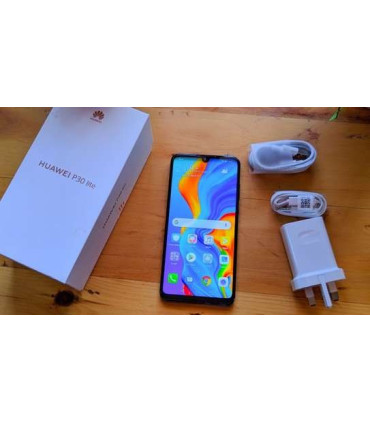 گوشی هواوی دو سیم کارت 128 گیگابایت مدل Huawei P30 Lite