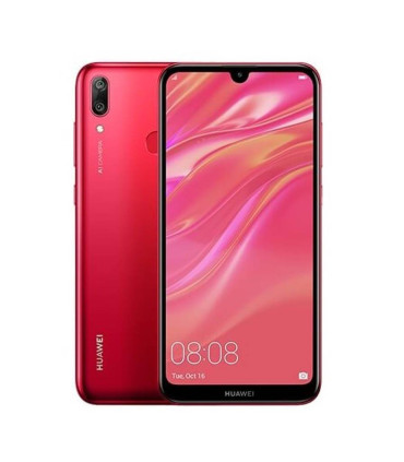 گوشی هواوی دو سیم کارت 32 گیگابایت مدل Huawei Prime Y7