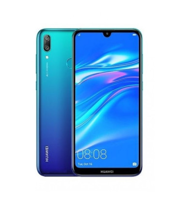گوشی هواوی دو سیم کارت 64 گیگابایت مدل Huawei Prime Y7