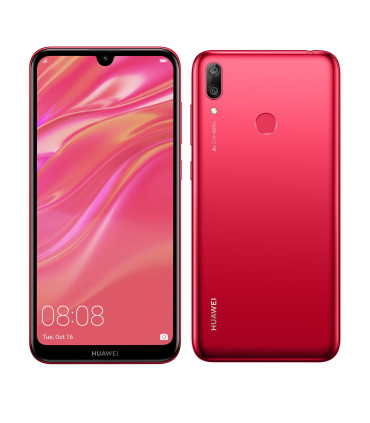 گوشی هواوی دو سیم کارت 64 گیگابایت مدل Huawei Prime Y7