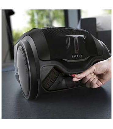 جاروبرقی آاگ 460 وات AEG Vacuum Cleaner VX9-4-OKO