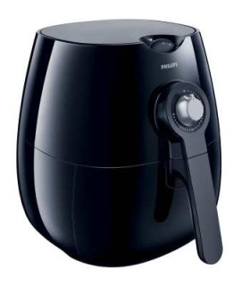 سرخ کن بدون روغن فیلیپس HD9220