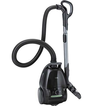 جاروبرقی آاگ 460 وات AEG Vacuum Cleaner VX9-4-OKO