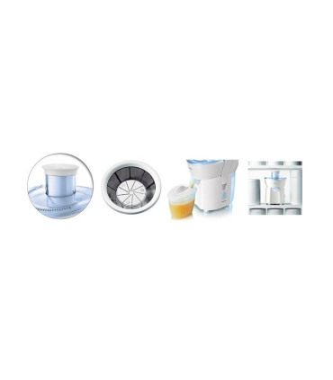 آبمیوه گیری فیلیپس HR1823