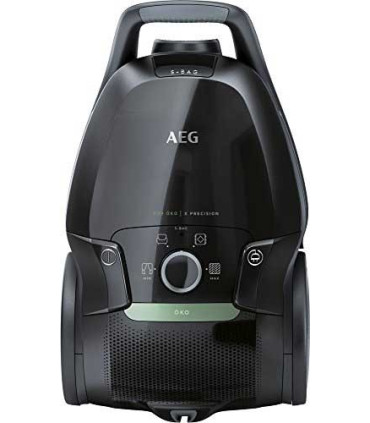 جاروبرقی آاگ 460 وات AEG Vacuum Cleaner VX9-4-OKO