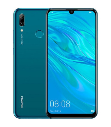 گوشی هواوی دو سیم کارت 64 گیگابایت مدل HUAWEI P SMART