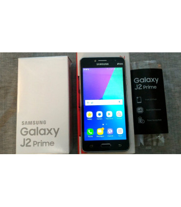 گوشی سامسونگ گلکسی دو سیم کارت 8 گیگابایت مدل Samsung Galaxy J2 Prime