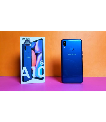 گوشی سامسونگ دو سیم کارت 32 گیگابایت مدل Galaxy A10S