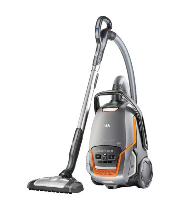 جاروبرقی آاگ 850 وات AEG Vacuum Cleaner VX9-1-TM-F
