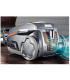 جاروبرقی آاگ 850 وات AEG Vacuum Cleaner VX9-1-TM-F