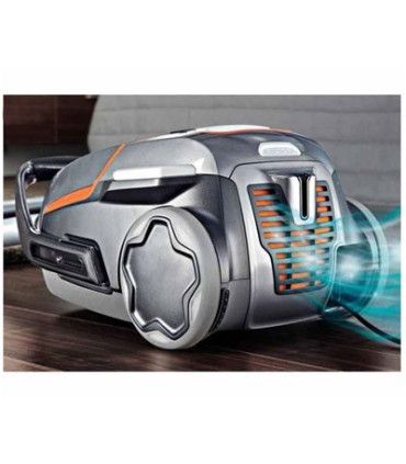 جاروبرقی آاگ 850 وات AEG Vacuum Cleaner VX9-1-TM-F