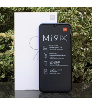 گوشی شیائومی دو سیم کارت 128 گیگابایت مدل Xiaomi Mi 9 SE
