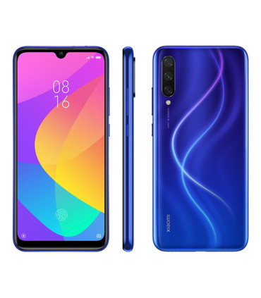 گوشی شیائومی دو سیم کارت 64 گیگابایت مدل Xiaomi Mi A3